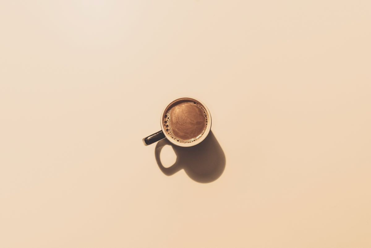 Special Order Hot Cocoa Mix (Medium)