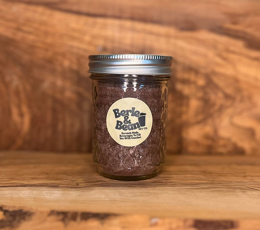 Classic Cocoa Jar