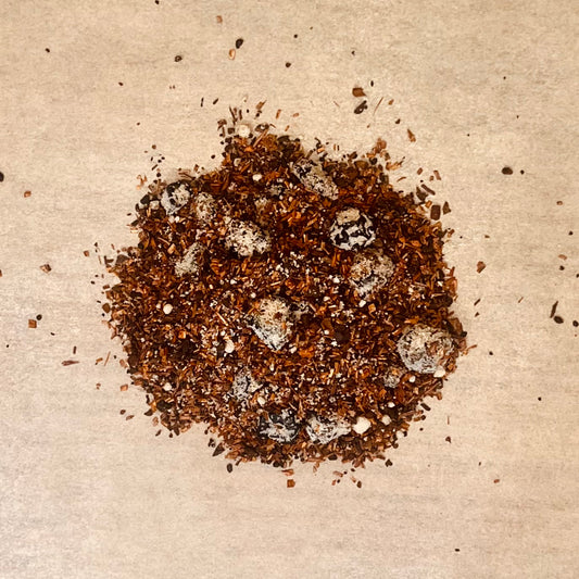 Lumberjack's Tea Blend (Big Pouch)