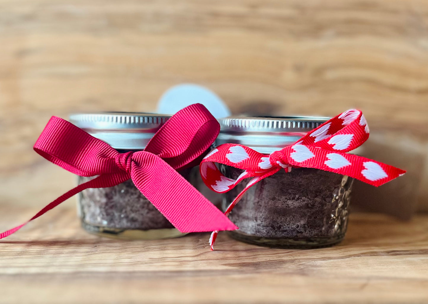 Hot Cocoa 4oz Jar