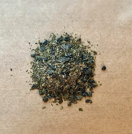 More Mint Iced Tea Blend