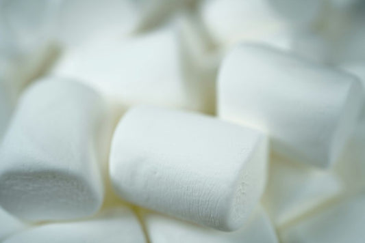 Special Order Marshmallow Add On